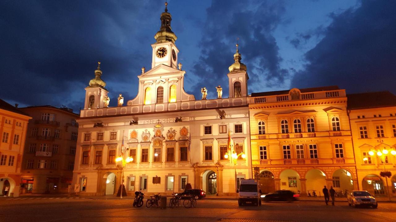 Village Romantic Apartments Near Cesky Krumlov (Adults Only) Strizov ภายนอก รูปภาพ