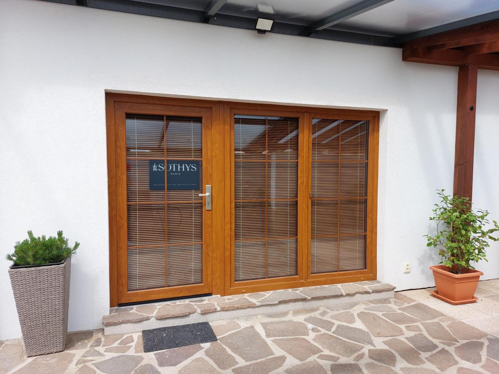 Village Romantic Apartments Near Cesky Krumlov (Adults Only) Strizov ภายนอก รูปภาพ