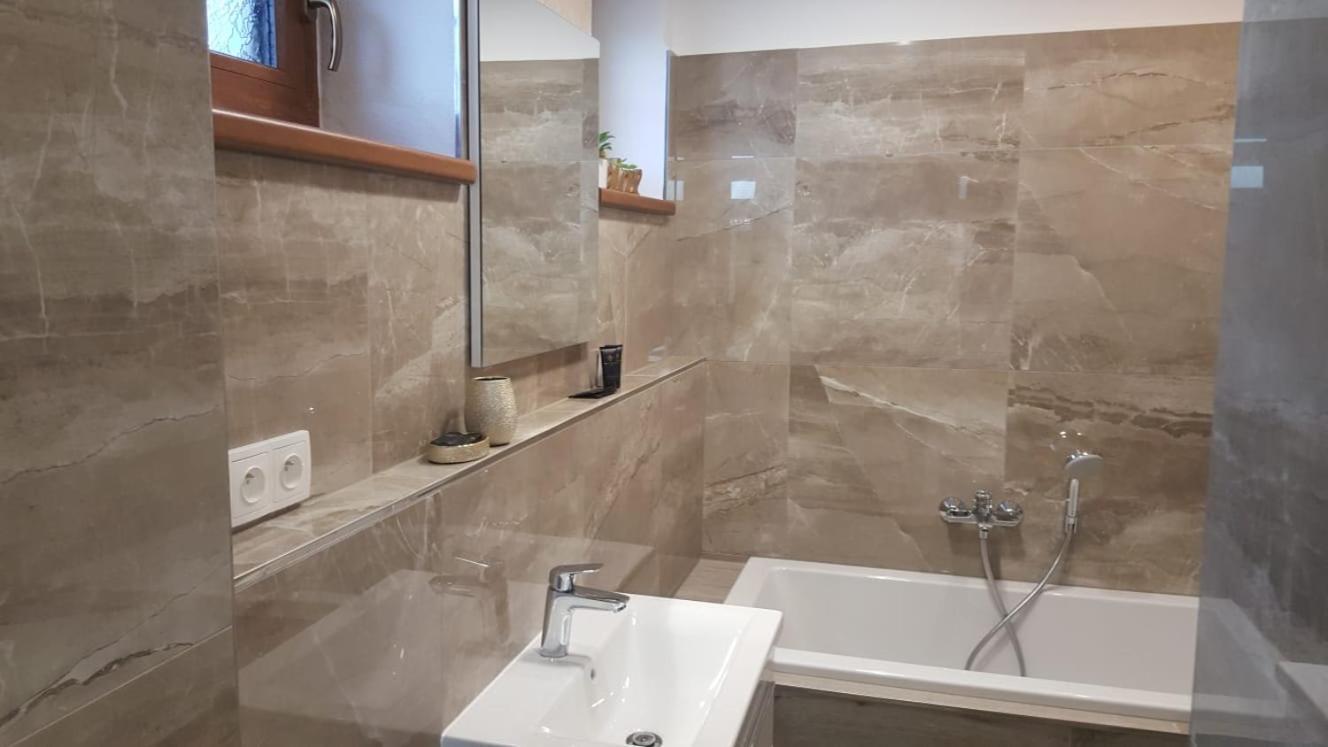 Village Romantic Apartments Near Cesky Krumlov (Adults Only) Strizov ภายนอก รูปภาพ